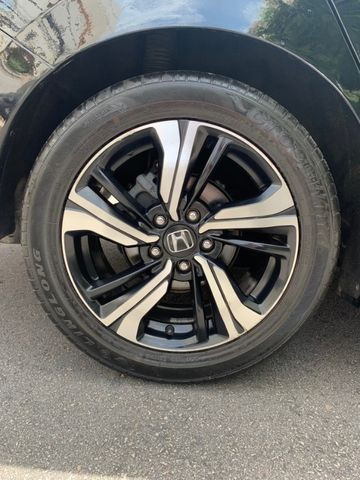 Honda Civic EX 2.0 Flex - Automático - Foto 5