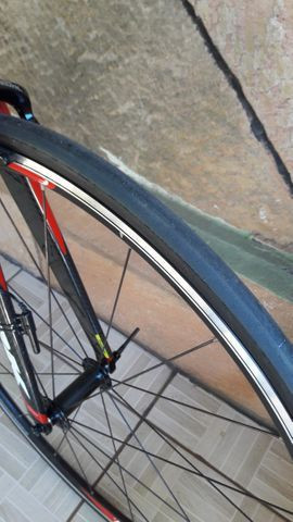 Bike Look Carbono TT - Foto 3