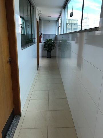 Kitnet no centro :bem segura, perto da faculdade IFG e Estacio ideal para estudante - Foto 2