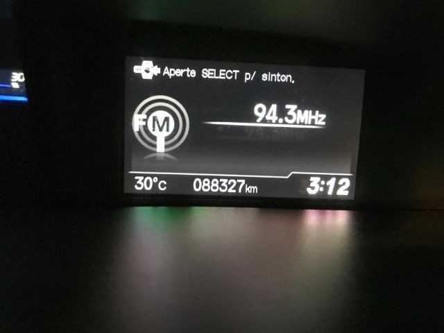 Blindado Honda Civic lxr Flex 13/14 80.000 km - Foto 2