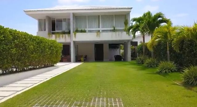 Casa no Aldebaran, 5 quartos suite , Condomínio Fechado - Foto 4