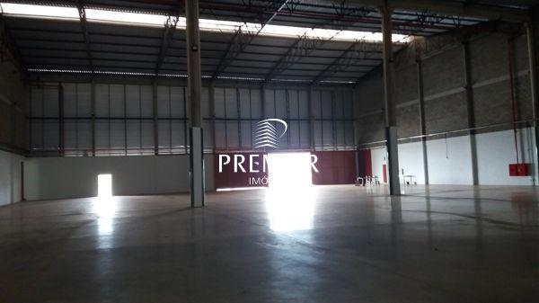 Comercial galpão / barracão - Bairro Centro em Ibiporã - Foto 9