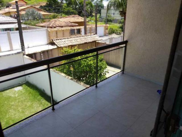 Casa à venda com 5 dormitórios em Extensão do bosque, Rio das ostras cod:CA0307 - Foto 9