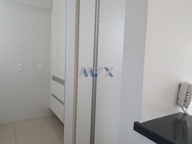 Apartamento à venda com 3 dormitórios em Vila aviação, Bauru cod:6843 - Foto 10