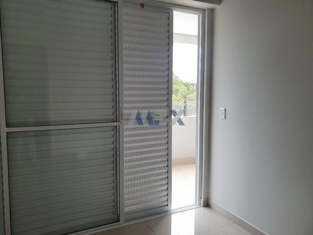 Apartamento à venda com 3 dormitórios em Vila aviação, Bauru cod:6843 - Foto 18