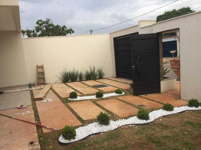 Casa padrão diferenciado - Foto 10