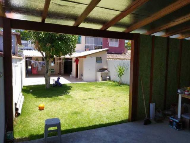 Casa à venda com 5 dormitórios em Extensão do bosque, Rio das ostras cod:CA0307 - Foto 16