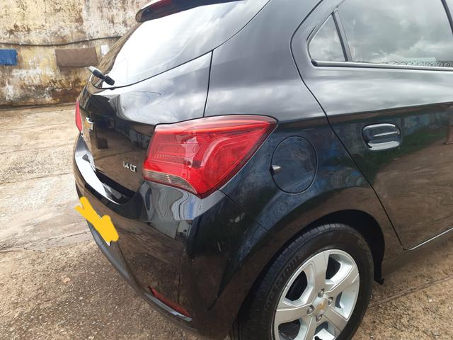 Chevrolet ônix LT 1.4 2018/19 - Foto 8