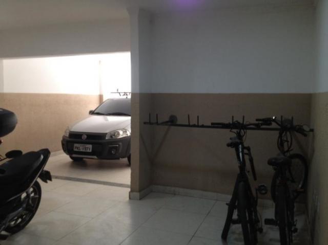 Apartamento para alugar com 1 dormitórios em Country club, juazeiro, Juazeiro cod:AP- 01 - Foto 17
