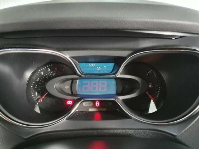 Renault Captur 1.6 16v Sce Flex Zen Manual 2018/2018 - Foto 8