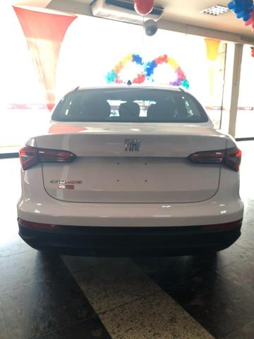 Fiat Cronos GSR Drive 1.3 2019 - Foto 4