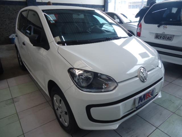 Vw Up Take - Foto 3