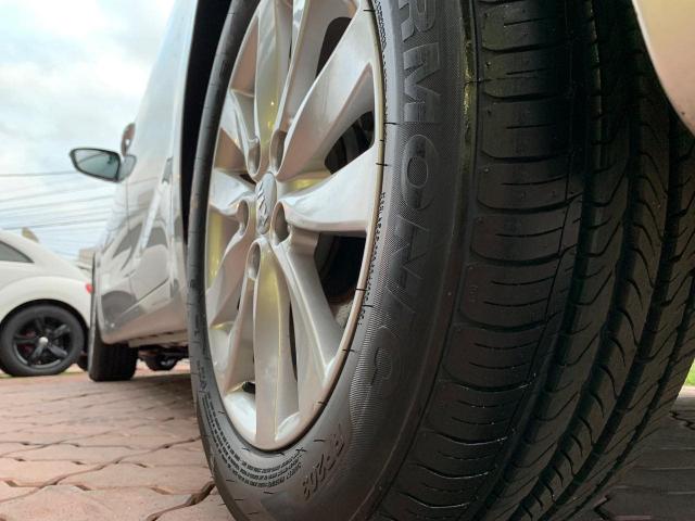Cerato 2014/2015 1.6 sx 16v flex 4p automático - Foto 8