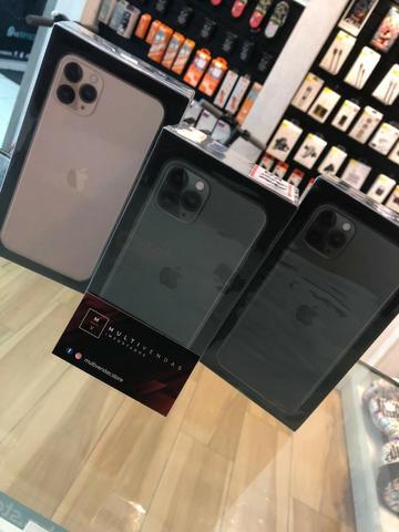 Apple iPhone 11 64GB e 128GB (todas cores) - Pronta Entrega