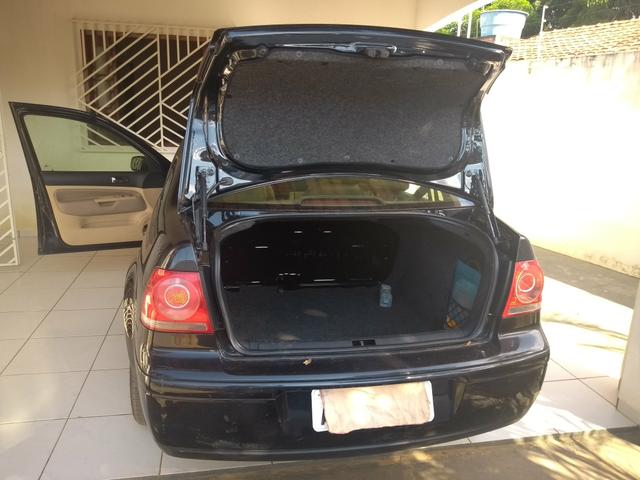Volkswagen bora 2.0 automático - Foto 4