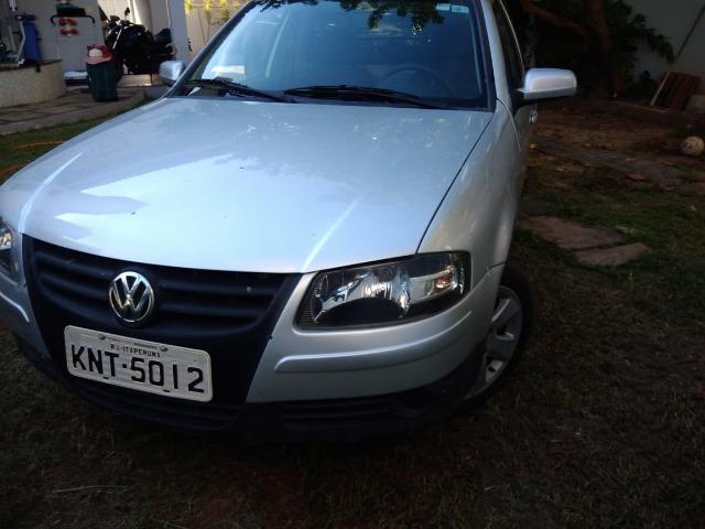 Saveiro G4