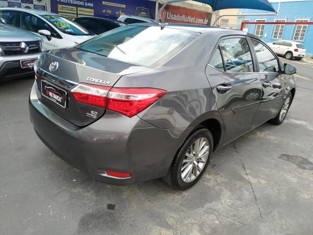 Corolla Altis - Foto 2