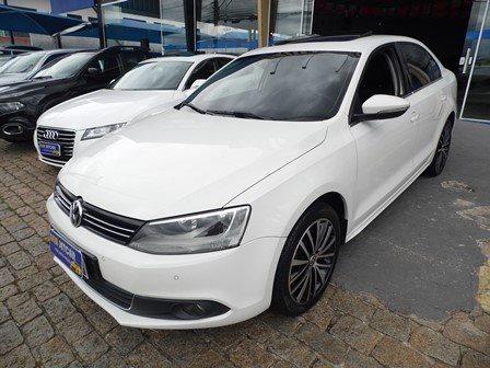 JETTA 2011/2012 2.0 TSI HIGHLINE 200CV GASOLINA 4P TIPTRONIC - Foto 9