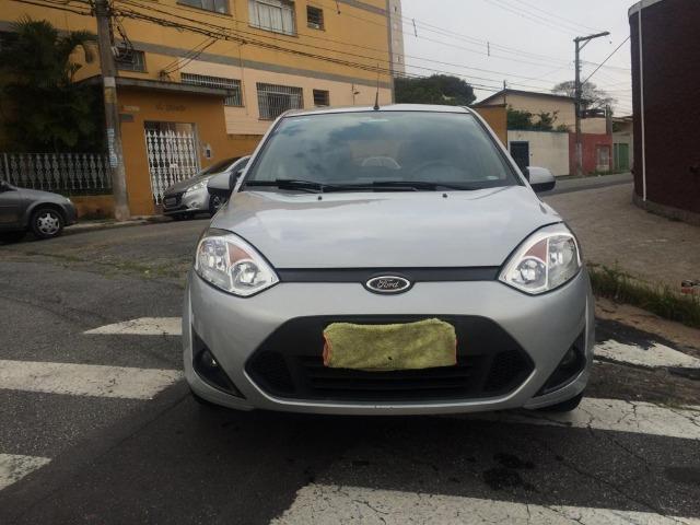 Ford Fiesta Conservado - Foto 5