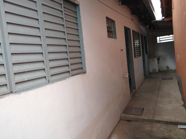 Casa Vila União, Setor dos Alpes, com barracão. - Foto 14
