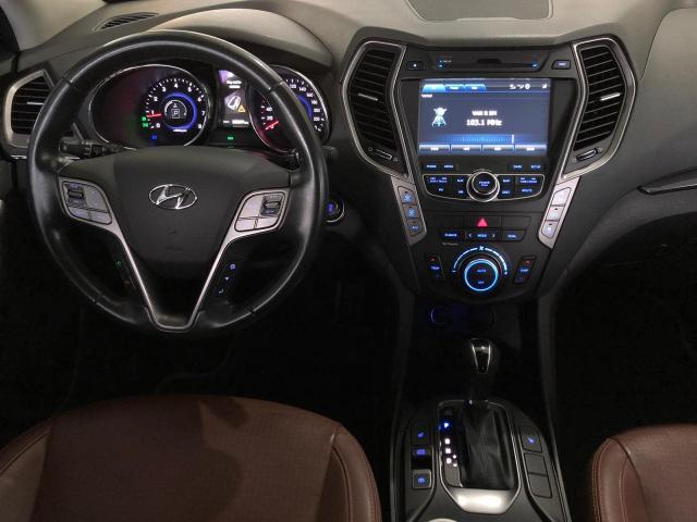 GRAND SANTA FÉ 2014/2015 3.3 MPFI V6 4WD GASOLINA 4P AUTOMÁTICO - Foto 7