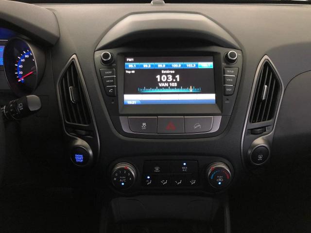 IX35 2019/2019 2.0 MPFI GL 16V FLEX 4P AUTOMÁTICO - Foto 8