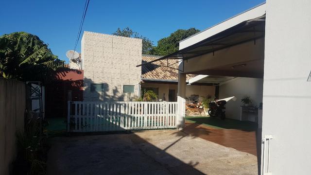 Casa Bairro Taquarussu - Foto 2
