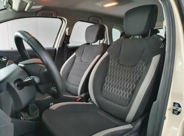 Renault Captur 1.6 16v Sce Flex Zen Manual 2018/2018 - Foto 9