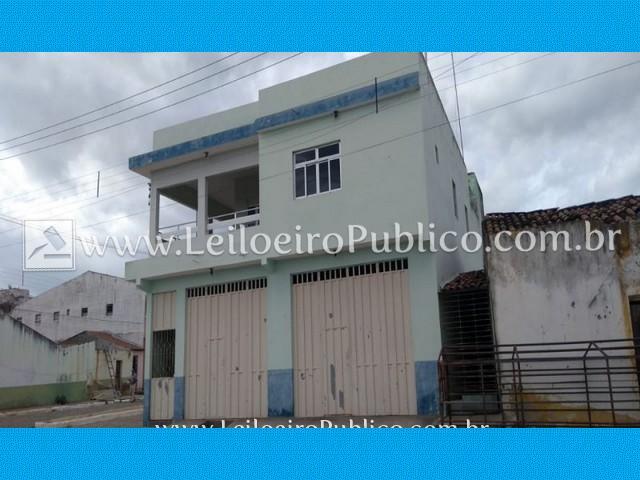 Ingazeira (pe): Casa vugui vczdb