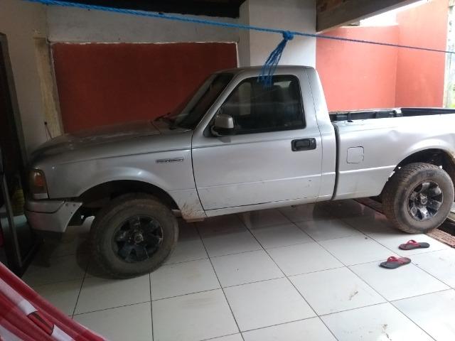 Ford ranger 2.3 14.000 - Foto 4