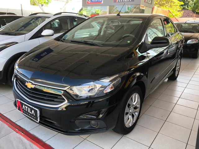 Chevrolet prisma 2017 LT 1.4 câmbio manual extra !!! - Foto 2