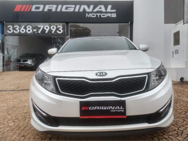 Optima EX 2.4 - Foto 3