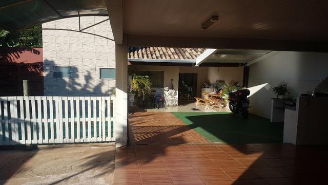 Casa Bairro Taquarussu