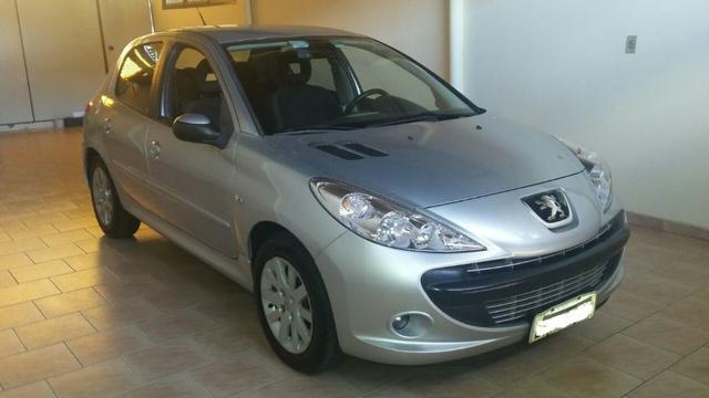 Peugeot 207 Completo - Foto 11