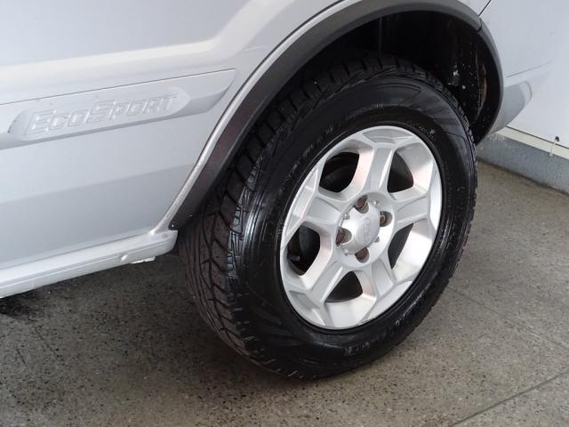ECOSPORT 2011/2011 2.0 XLT 16V FLEX 4P AUTOMÁTICO - Foto 5
