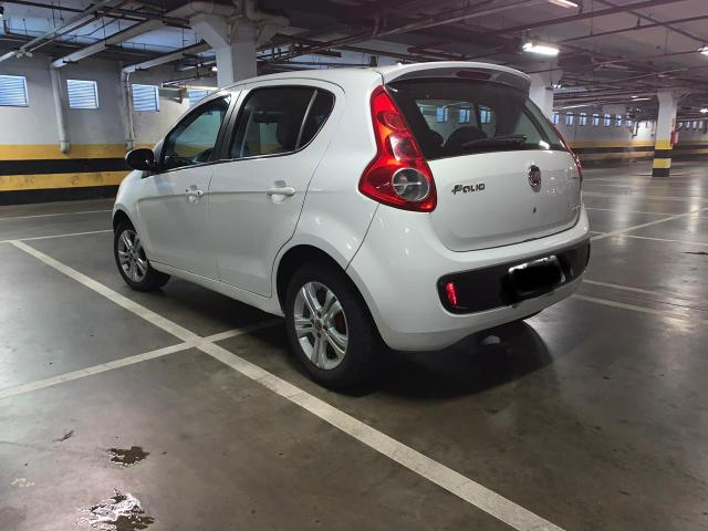Vende-se Fiat Palio Essence 1.6 dualogic - Foto 4