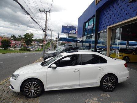 JETTA 2011/2012 2.0 TSI HIGHLINE 200CV GASOLINA 4P TIPTRONIC - Foto 12