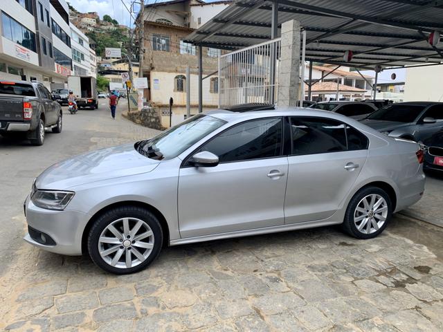 VW - Volkswagen Jetta Comfortline - Foto 3