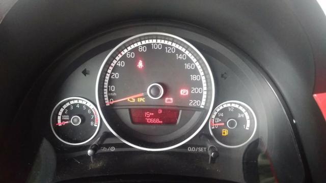 Lindo UP! Cross Tsi Turbo - Foto 7
