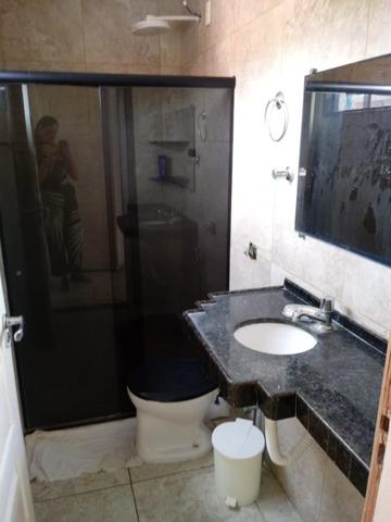 Alugo casa - Foto 9