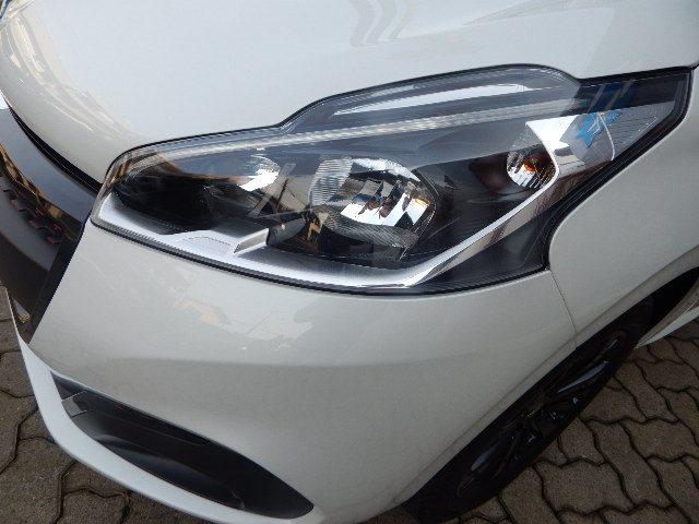208 Sport 1.6 Apenas 15000km/Teto Panor/Tela Multimidia - Foto 13