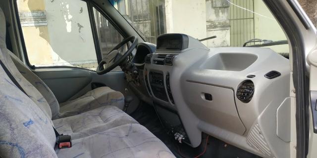 Van Renault Master Bus16 2005/2005 - Foto 5