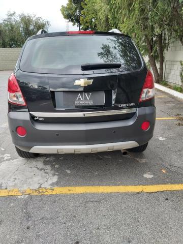 GM Captiva Sport 2.4FWD Aut 2012 - Foto 5