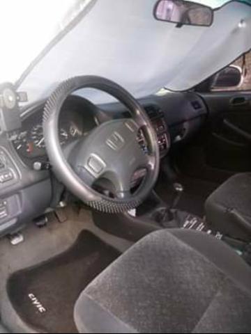 Honda civic - Foto 2