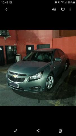 Vende-se Cruze