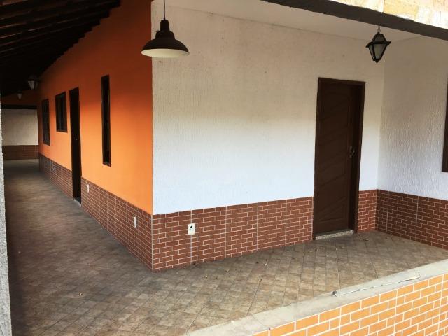 Cachoeiras de Macacu Casa Linear 4Qts Cond. Fechado - Foto 6
