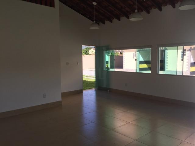 Guapimirim Duplex Novo 2Qts e Garagem no Paiol com Rgi - Foto 16