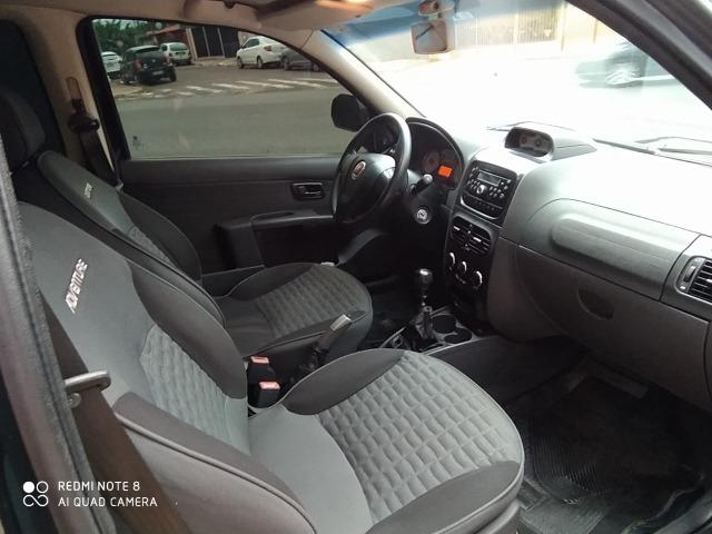 Fiat Strada Adventure Locker 1.8 16V Flex Cabine Estendida - Foto 6