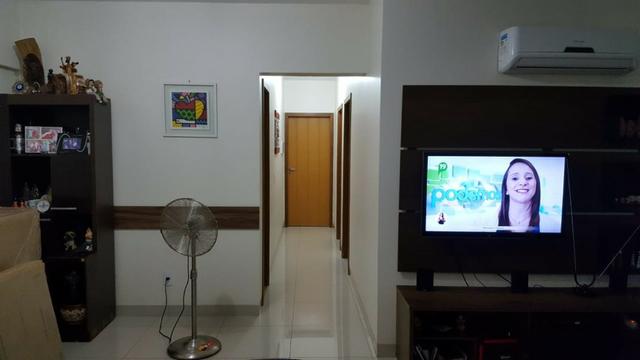 Apto no Residencial Grand Park Veredas - 706 Sul - Foto 14