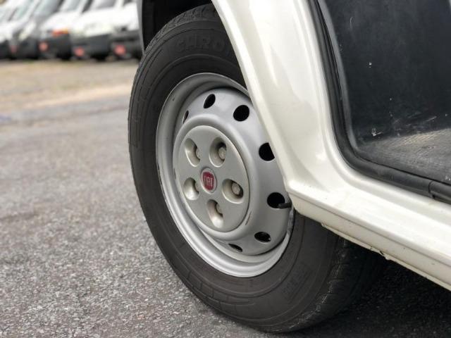 Ducato minibus 2016 55 Mil km - Foto 16